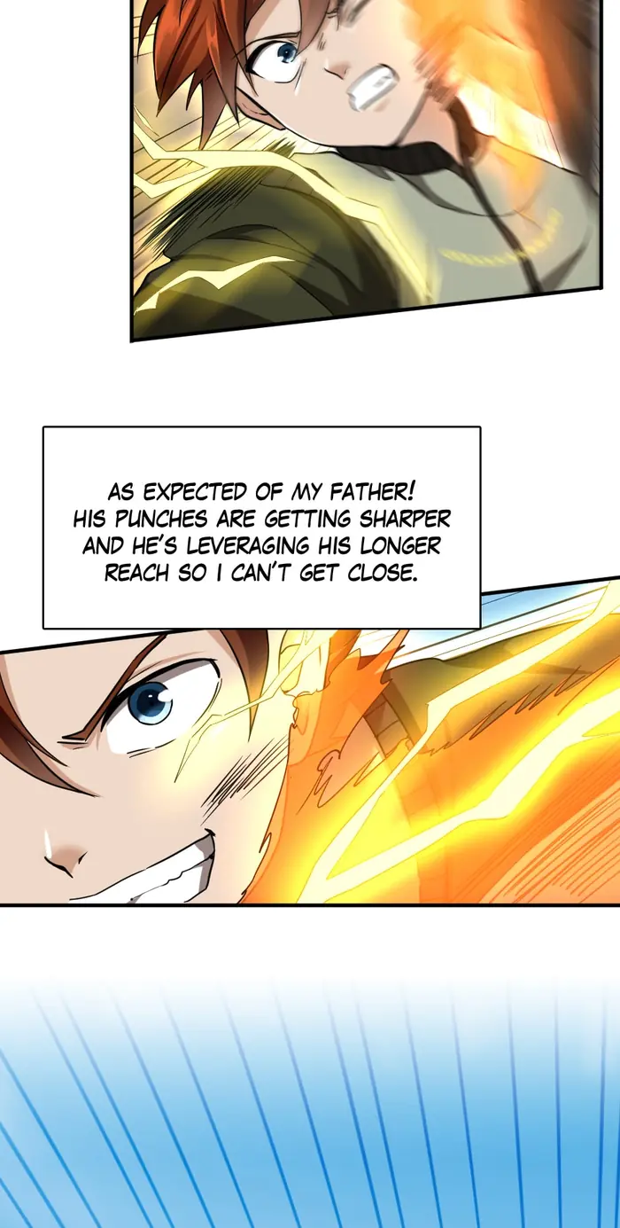 The Beginning After the End Chapter 31 image 21_optimized